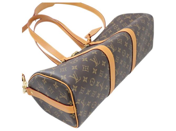 Borsa a tracolla Louis Vuitton Monogram Archive Pharrell Williams Monogramma - vista 10