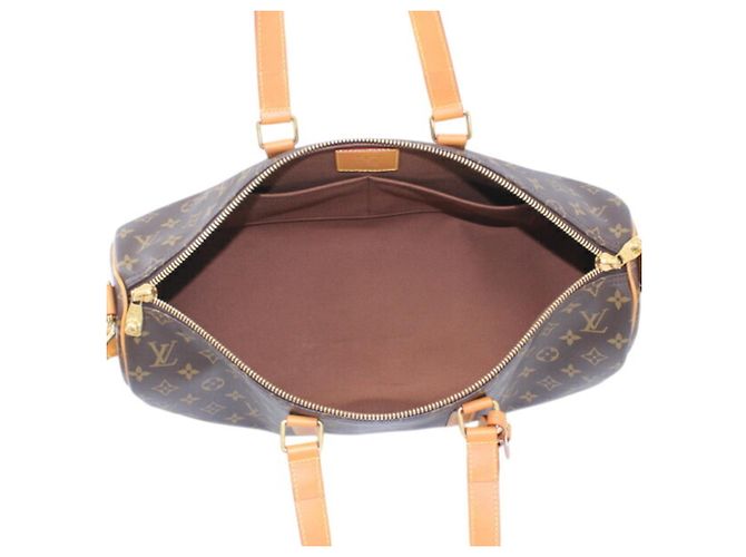 Borsa a tracolla Louis Vuitton Monogram Archive Pharrell Williams Monogramma - vista 11