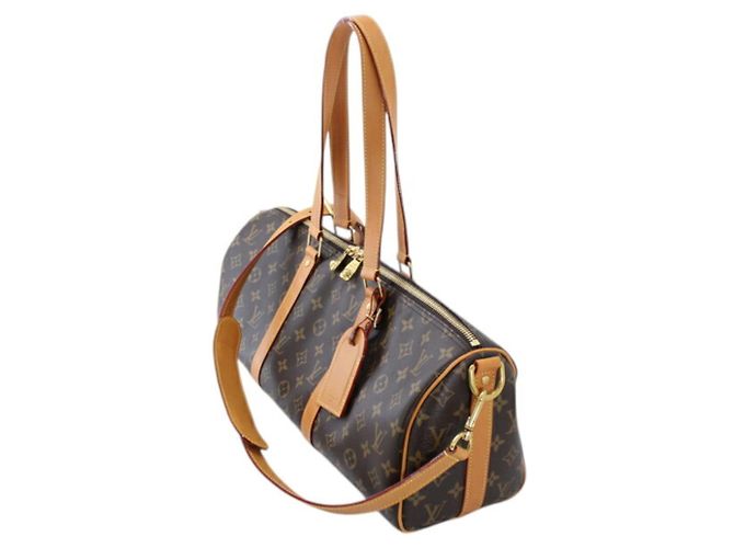 Borsa a tracolla Louis Vuitton Monogram Archive Pharrell Williams Monogramma - vista 2