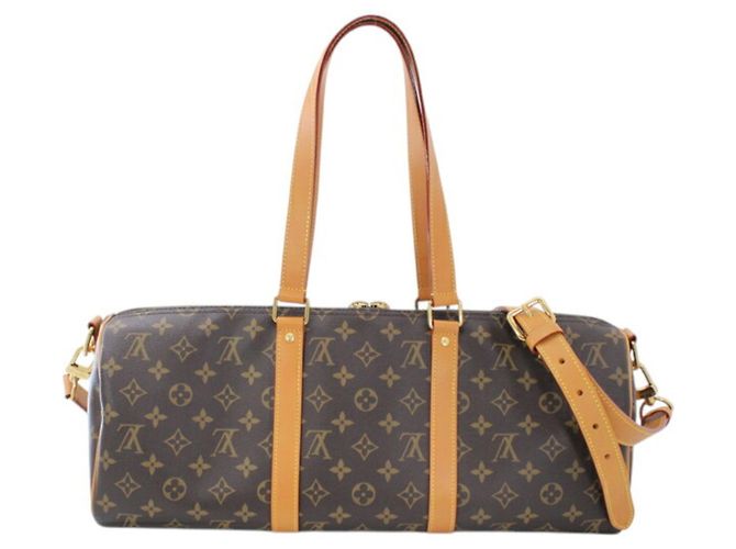 Borsa a tracolla Louis Vuitton Monogram Archive Pharrell Williams Monogramma - vista 3