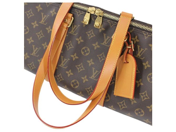 Borsa a tracolla Louis Vuitton Monogram Archive Pharrell Williams Monogramma - vista 5