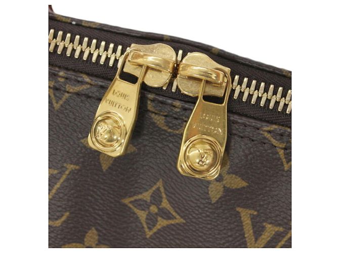 Borsa a tracolla Louis Vuitton Monogram Archive Pharrell Williams Monogramma - vista 6