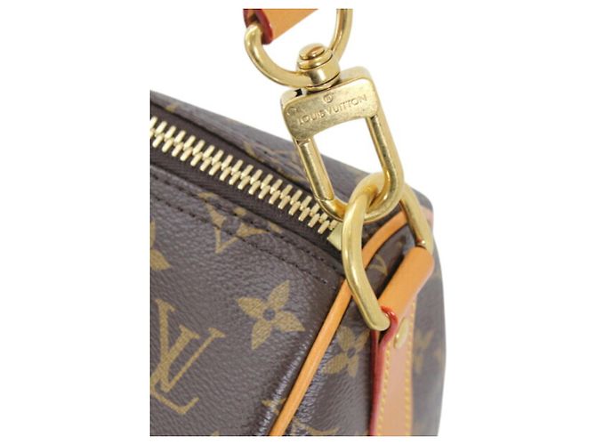 Borsa a tracolla Louis Vuitton Monogram Archive Pharrell Williams Monogramma - vista 7
