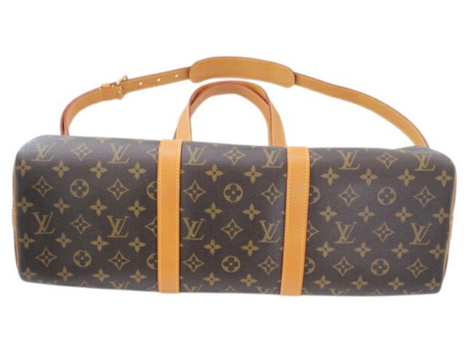 Borsa a tracolla Louis Vuitton Monogram Archive Pharrell Williams Monogramma - vista 9