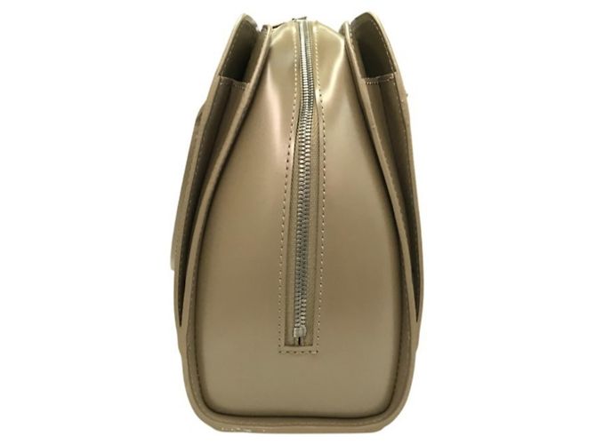 Bolsa Louis Vuitton Epi Pont Neuf Cinza - vista 3