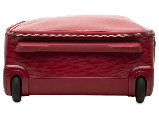 Louis Vuitton Red Epi Pegase 50 Rot - Ansicht 3