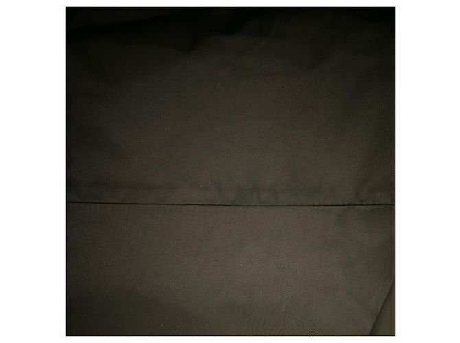 Tote Gucci Beige GG Canvas Web - vista 4