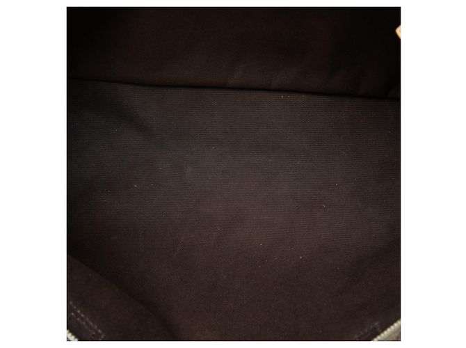 Gucci Beige Medium GG Supreme Tote - Ansicht 4