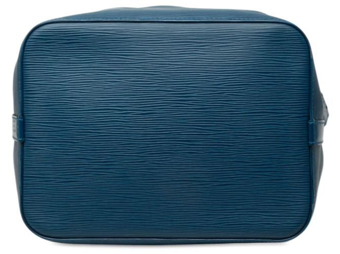 Louis Vuitton Blue Epi Petit Noe - vista 3