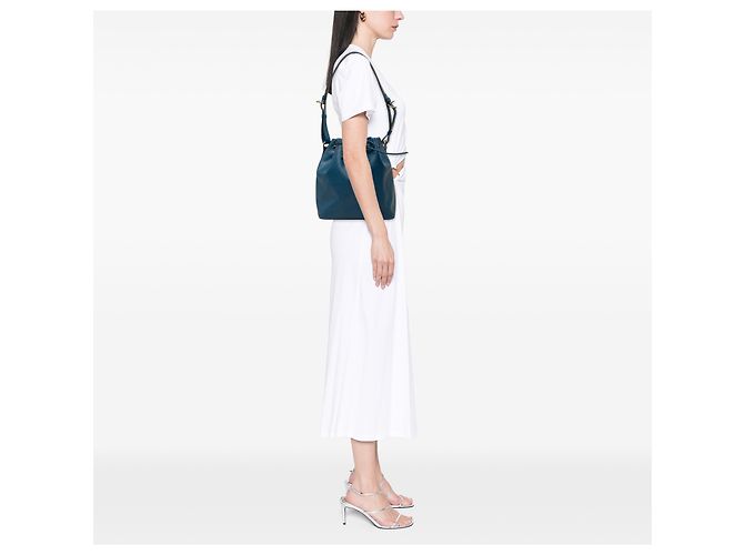 Louis Vuitton Blue Epi Petit Noe - vista 6