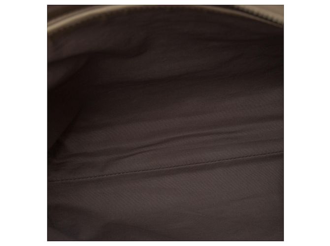 Bottega Veneta Borsa a tracolla VN in nappa intrecciato marrone - vista 4