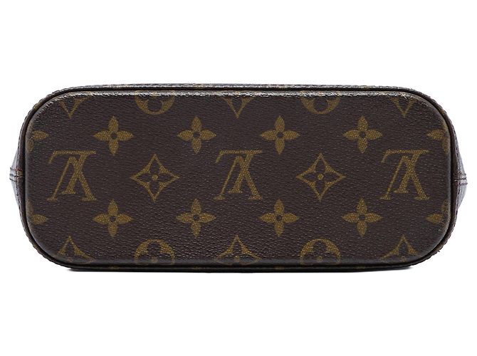 Louis Vuitton Brown Monogram Vavin PM Marron - vue 3