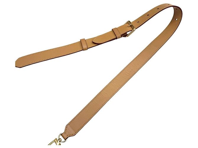 Bolsa de Ombro Louis Vuitton Odeon NM MM Monogram Marrom Monograma - vista 10