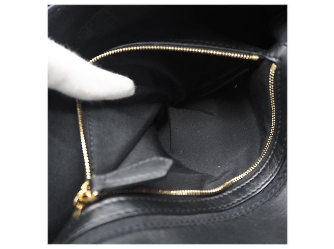 Borsa a secchiello Fendi Zucca Mamma Marrone Beige - Ansicht 14