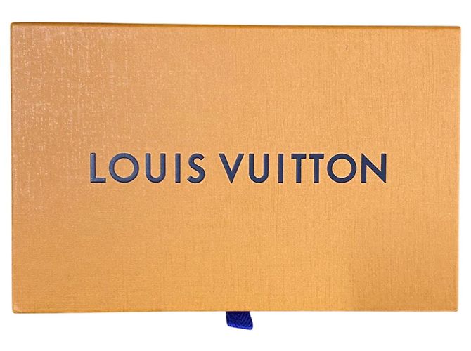 Portafoglio Zippy Louis Vuitton Monogram Empreinte Nero - vista 15