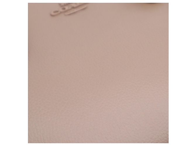 COACH Molly Tote Bag 25 CV966 Shopper Braun - Ansicht 4