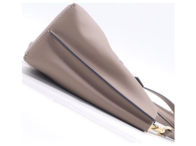COACH Molly Tote Bag 25 CV966 Shopper Braun - Ansicht 8