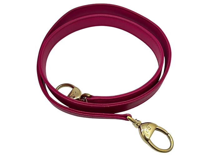 Borsa Christian Dior Lady Large Cannage in pelle d'agnello rosa - vista 13