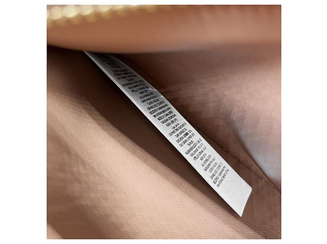 Bolsa Mini Pocket Burberry Marrom - vista 10