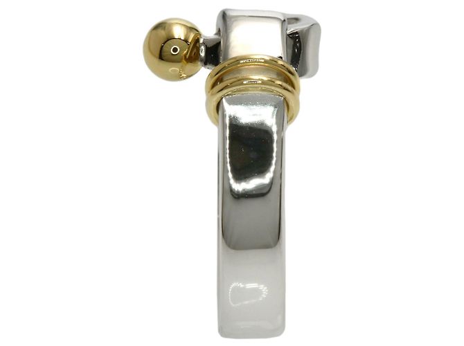 Autre Marque Anello Hook Eye Tiffany & Co. - vista 3