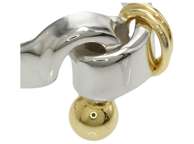 Autre Marque Anello Hook Eye Tiffany & Co. - vista 7