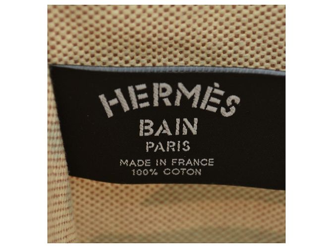 Hermès Hermes Optimist Pouch Mehrfarben Grün - vue 9
