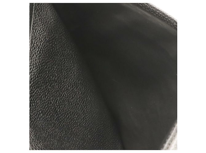 Saco Tote Chanel Coco Mark Preto - vista 10
