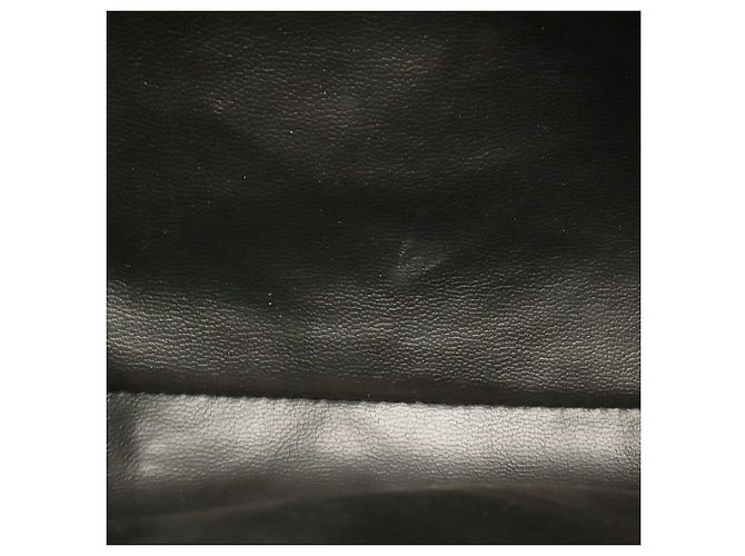 Saco Tote Chanel Coco Mark Preto - vista 9