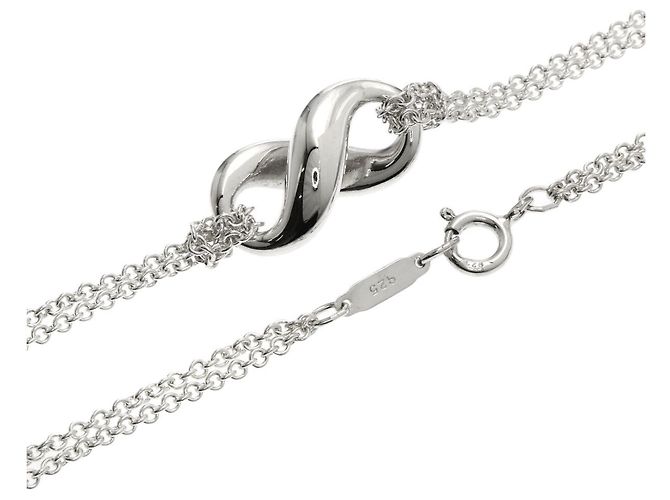 Autre Marque Collar Figure Eight Tiffany & Co. - vista 2