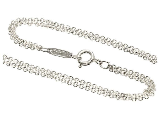 Autre Marque Collar Figure Eight Tiffany & Co. - vista 3