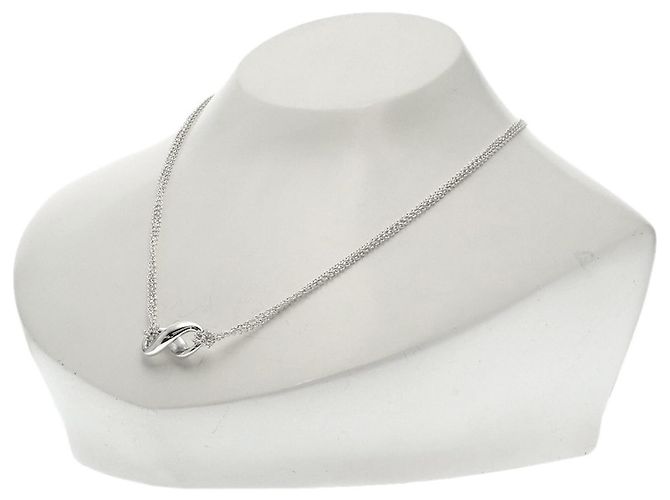 Autre Marque Collar Figure Eight Tiffany & Co. - vista 4