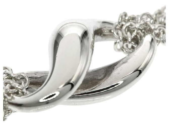 Autre Marque Collar Figure Eight Tiffany & Co. - vista 5