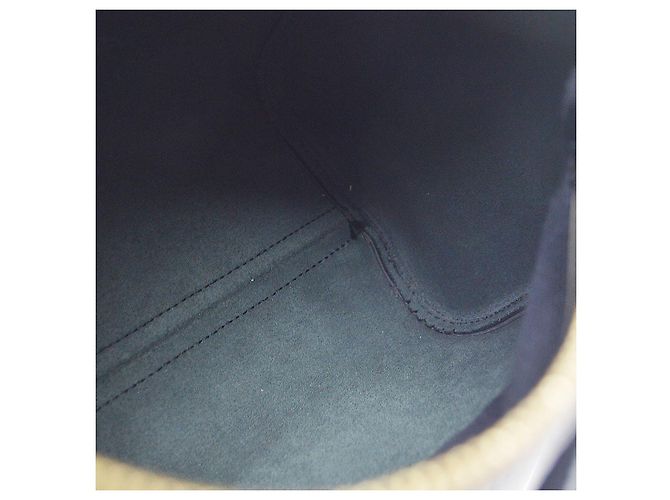 Louis Vuitton Speedy Epi Leather 25 Schwarz - Ansicht 3