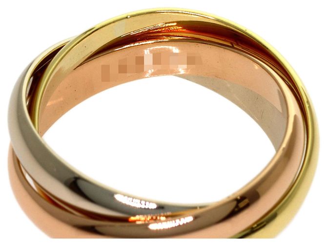 Cartier Trinity Ring - Ansicht 4