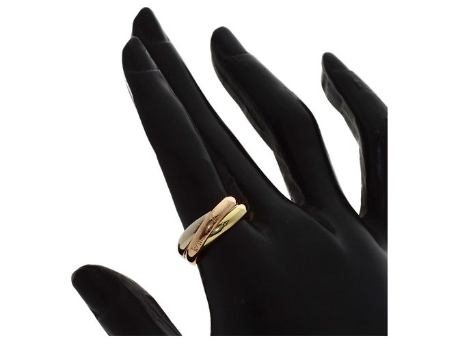 Cartier Trinity Ring - Ansicht 5
