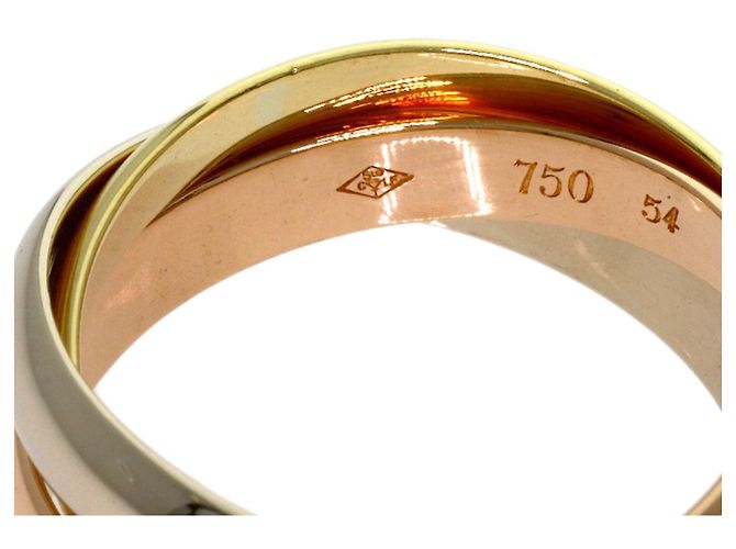 Cartier Trinity Ring - Ansicht 6