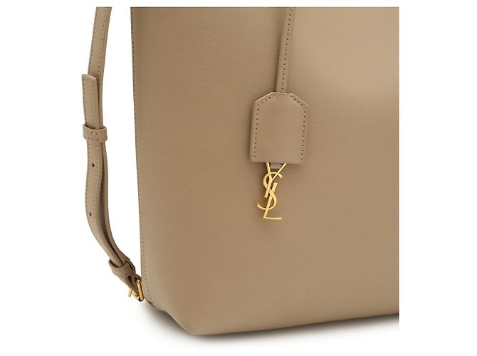 Yves Saint Laurent Toy Tote Bag Beige - Ansicht 10