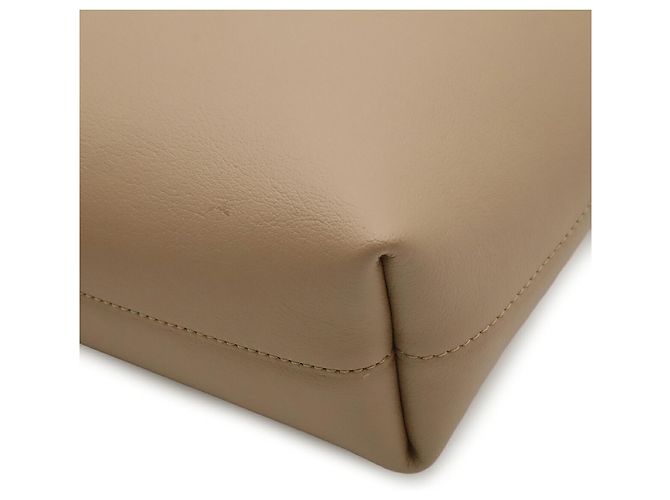 Yves Saint Laurent Toy Tote Bag Beige - Ansicht 4