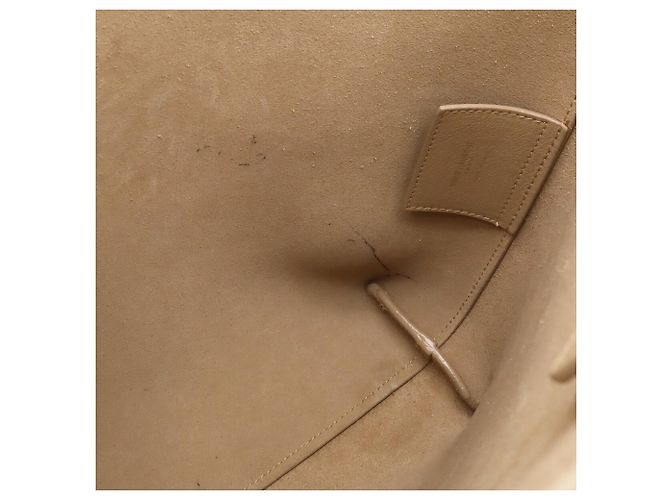 Yves Saint Laurent Toy Tote Bag Beige - Ansicht 7
