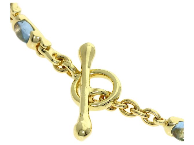 Autre Marque Pulsera con dije Aquamarine Tiffany & Co. - vista 3