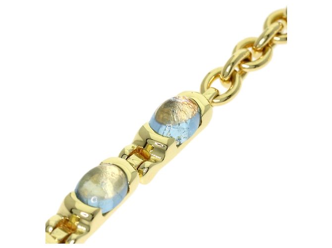 Autre Marque Pulsera con dije Aquamarine Tiffany & Co. - vista 6