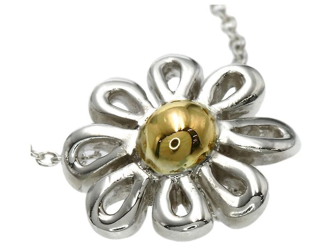 Autre Marque Collana Daisy Tiffany & Co. - vista 5