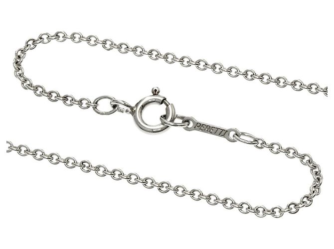 Autre Marque Collana Double Loop Tiffany & Co. - vista 3