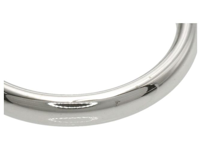 Autre Marque Anel de Aliança de Safira Tiffany & Co. - vista 6