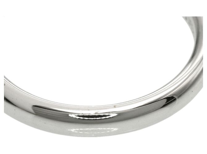 Autre Marque Anel de Aliança de Safira Tiffany & Co. - vista 7