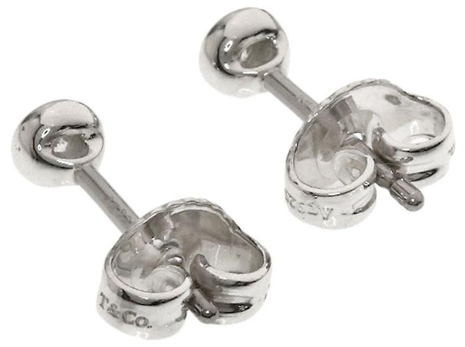Autre Marque Tiffany & Co. By the Yard Diamant-Stecker - Ansicht 2