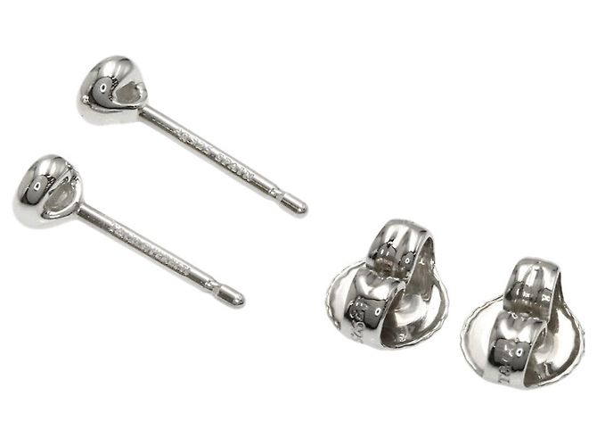 Autre Marque Tiffany & Co. By the Yard Diamant-Stecker - Ansicht 3