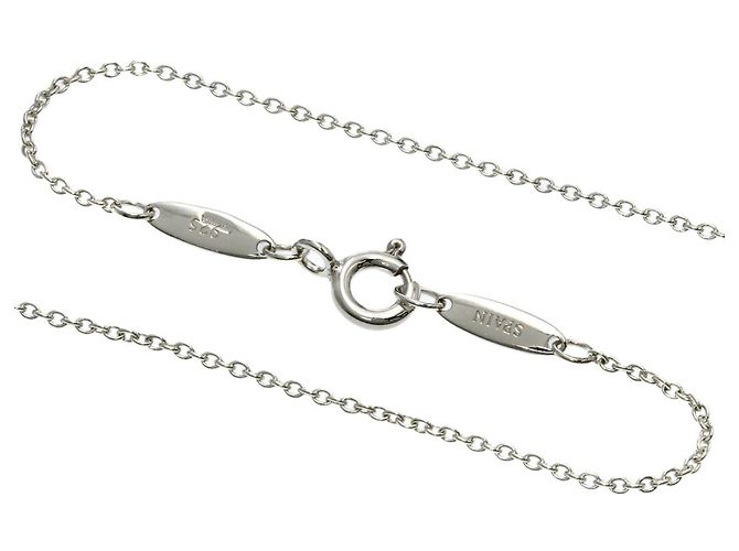 Autre Marque Collana Starfish Tiffany & Co. in Silver - vista 3