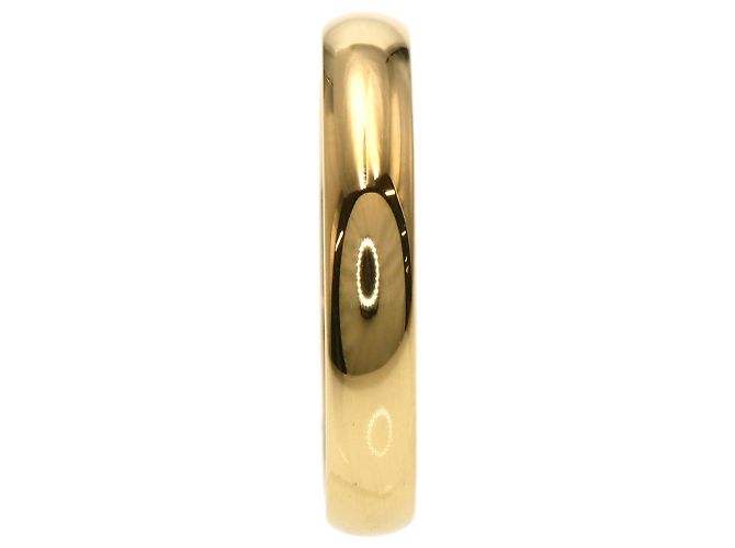 Anello Van Cleef & Arpels Toujours #48 - vista 3