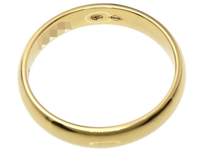 Anello Van Cleef & Arpels Toujours #48 - vista 5